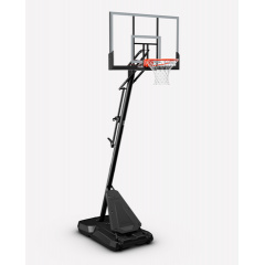 Spalding Gold Portable — 54″ из каталога мобильных баскетбольных стоек в Саратове по цене 199990 ₽