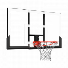 Spalding 60’’акрил из каталога баскетбольных щитов в Саратове по цене 34000 ₽
