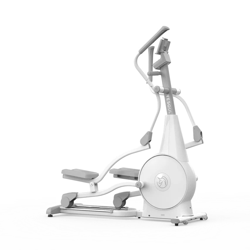 Yesoul Smart Elliptical machine E30S компактные