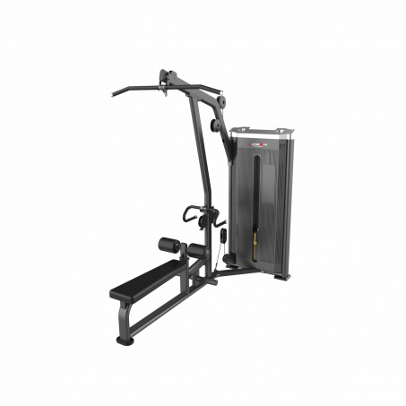 Рендер-0 для UltraGym UG-IN1908 Верхняя и нижняя тяга