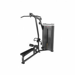 UltraGym UG-IN1908 Верхняя и нижняя тяга из каталога дисков для штанги с посадочным диаметром 50 мм. в Саратове по цене 215214 ₽
