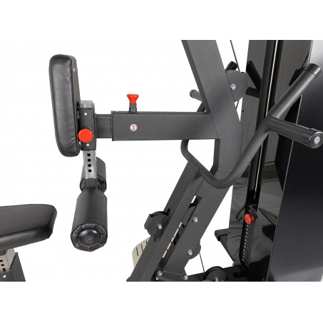 Рендер-4 для FitWorld FW-3200