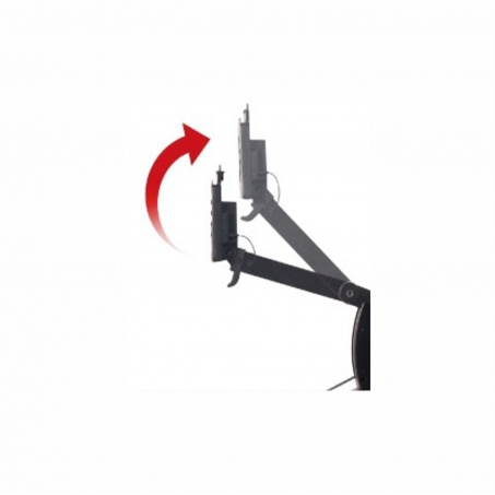 Рендер-3 для UltraGym Air Cross Plus UG-CP 003