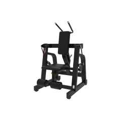 UltraGym Пресс-машина UG-716 из каталога тренажеров на свободных весах в Саратове по цене 127080 ₽