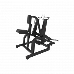 UltraGym Наклонная тяга UG-707 из каталога тренажеров на свободных весах в Саратове по цене 138130 ₽