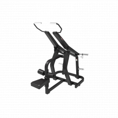 UltraGym Вертикальная тяга UG-705 из каталога тренажеров на свободных весах в Саратове по цене 171143 ₽