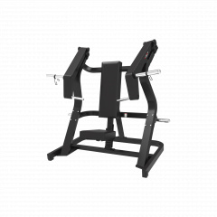 UltraGym Наклонный жим от груди UG-703 из каталога тренажеров на свободных весах в Саратове по цене 184582 ₽