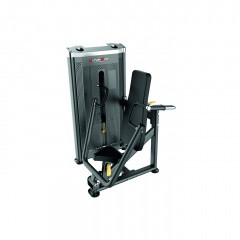 UltraGym Вертикальный жим от груди UG-IN1901 из каталога грузоблочных тренажеров в Саратове по цене 217388 ₽