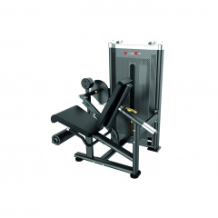 UltraGym Разгибание ног сидя UG-IN1921 из каталога грузоблочных тренажеров в Саратове по цене 217388 ₽