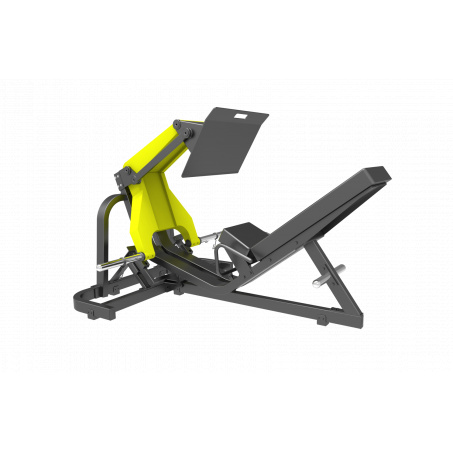Рендер-1 для UltraGym Жим для ног UG-711