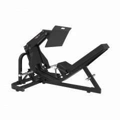 UltraGym Жим для ног UG-711 из каталога тренажеров на свободных весах в Саратове по цене 190570 ₽