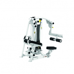 UltraGym Глют-машина UG-XS 7318 из каталога грузоблочных тренажеров в Саратове по цене 93500 ₽