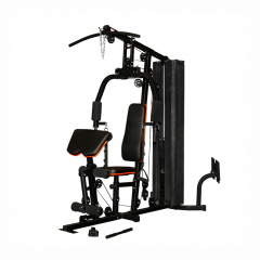 Altezani Altezani Gym 002 из каталога грузоблочных тренажеров в Саратове по цене 44120 ₽