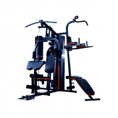 Altezani Altezani Gym 001 из каталога обрезиненных гантелей в Саратове по цене 91630 ₽