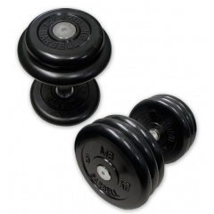 MB Barbell TIGHT SET 3.5-71 кг из каталога гантельных рядов в Саратове по цене 675000 ₽