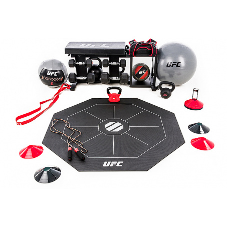 Рендер-5 для UFC мультипозиционная UFC Zone+