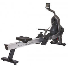 VictoryFit VF-AR777 из каталога гребных тренажеров в Саратове по цене 118070 ₽
