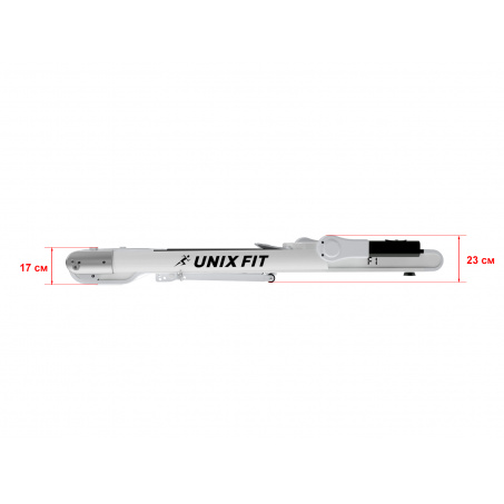 Рендер-8 для UnixFit Hi-tech F1 Arctic Ice