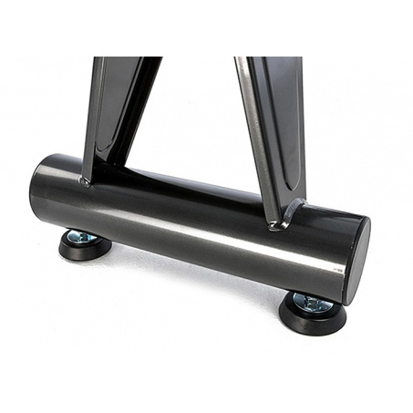 Рендер-8 для Spirit Fitness CRW800 Graphite Gray
