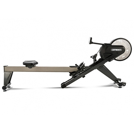 Рендер-1 для Spirit Fitness CRW800 Graphite Gray