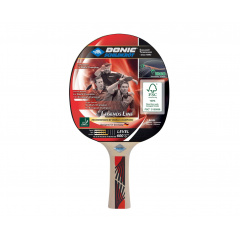 Donic Legends 600 из каталога ракеток для настольного тенниса в Саратове по цене 1990 ₽