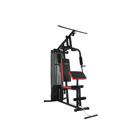 Рендер-3 для UnixFit Block 50