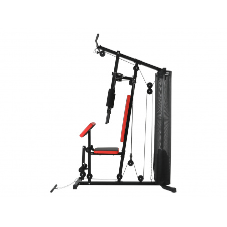 Рендер-2 для UnixFit Block 50