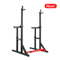 UnixFit Frame 220 из каталога стоек для штанги в Саратове по цене 11820 ₽