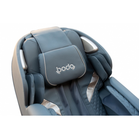 Рендер-4 для Bodo Beetle Grey