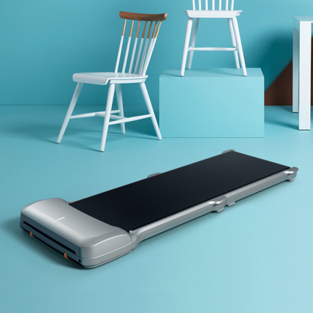 Рендер-5 для KingSmith WalkingPad C1, серая