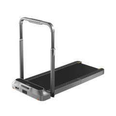 Беговая дорожка KingSmith WalkingPad R2 Pro, черная в Саратове по цене 59990 ₽