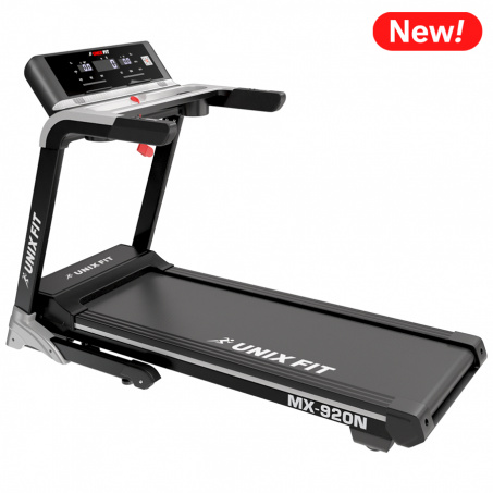 Рендер-0 для UnixFit MX-920N