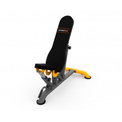 Stonerise StormShape DS01 из каталога силовых скамей в Саратове по цене 47990 ₽
