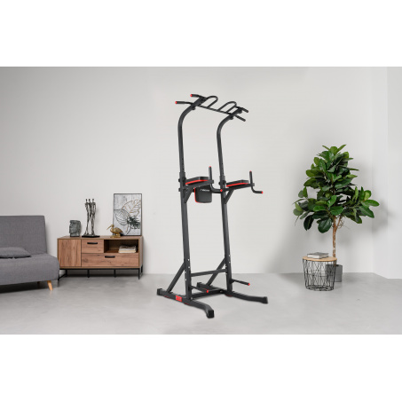 Рендер-1 для UnixFit Power Tower 150