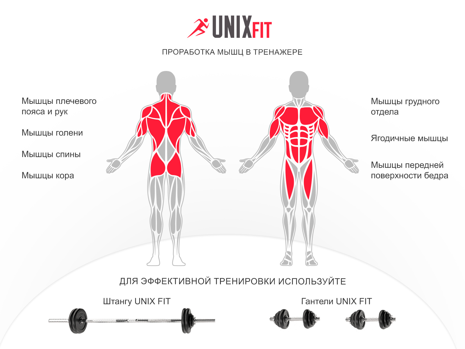 Турник/Пресс/Брусья UnixFit Power Tower 150 со скамьей