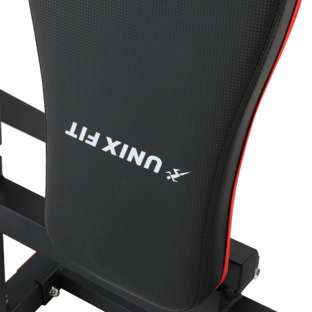 Рендер-7 для UnixFit Power Tower 150 со скамьей