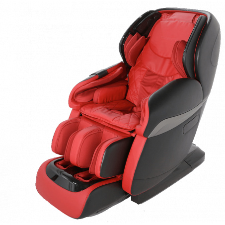 Рендер-0 для iMassage Inspiration Red/Black