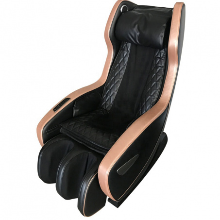 Рендер-2 для iMassage Lazy Black