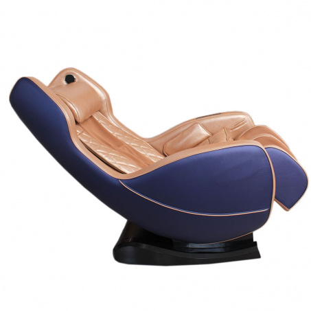 Рендер-1 для iMassage Lazy Gold/Blue