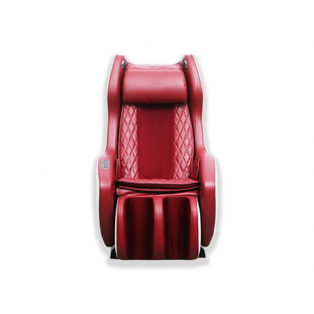 Рендер-1 для iMassage Lazy Red/White