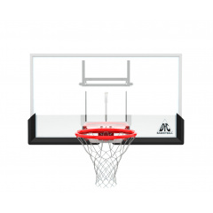 DFC 52’’ BOARD54PD из каталога баскетбольных щитов в Саратове по цене 49300 ₽