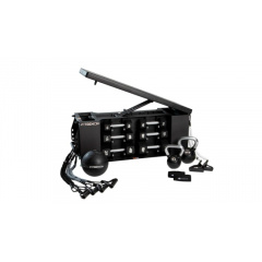 Fitbench One из каталога силовых скамей в Саратове по цене 326900 ₽