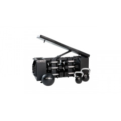 Fitbench Flex из каталога силовых скамей в Саратове по цене 308250 ₽