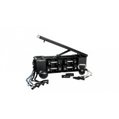 Fitbench Studio из каталога силовых скамей в Саратове по цене 275900 ₽