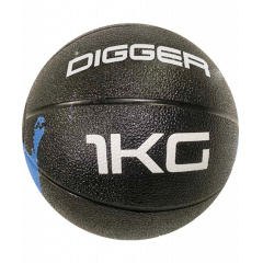 Hasttings Digger 1 кг из каталога мячей для настольного тенниса в Саратове по цене 3800 ₽