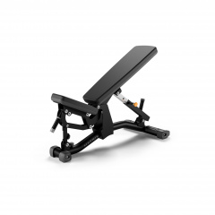 Matrix Magnum MG-A85 из каталога силовых скамей в Саратове по цене 220000 ₽