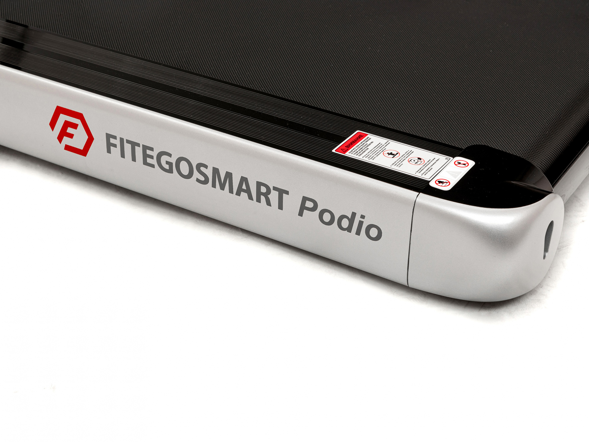 FitegoSmart Podio ультракомпактные