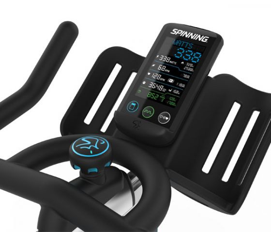 Precor Spinner Chrono Power для дома