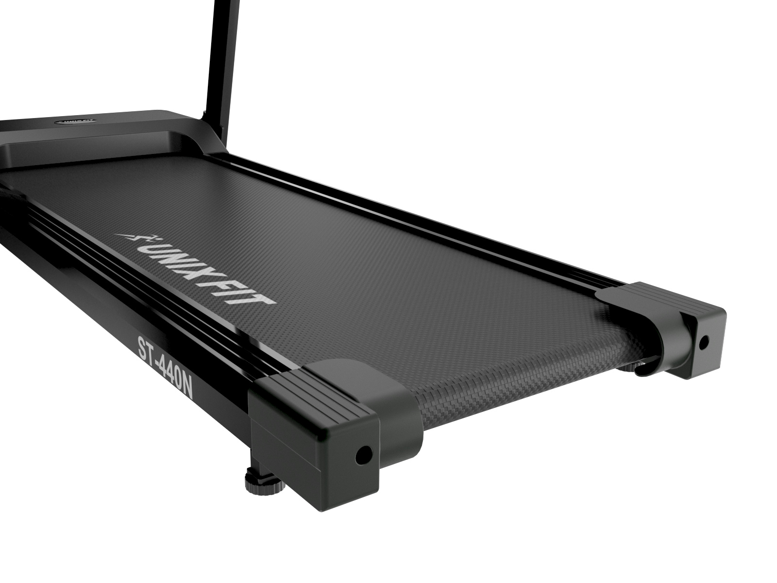 UnixFit ST-440N Black ультракомпактные