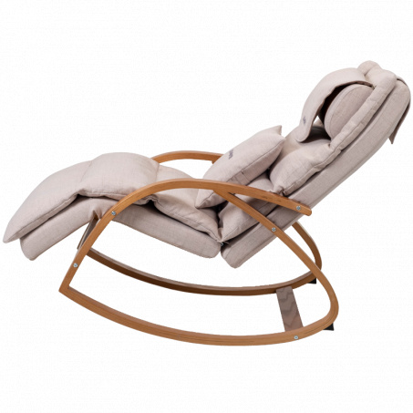 Рендер-2 для Ergonova MeTime Beige